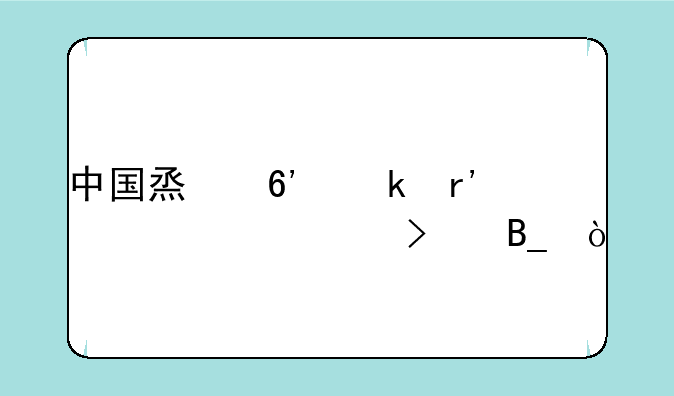 中国烟草业有上市公司吗？