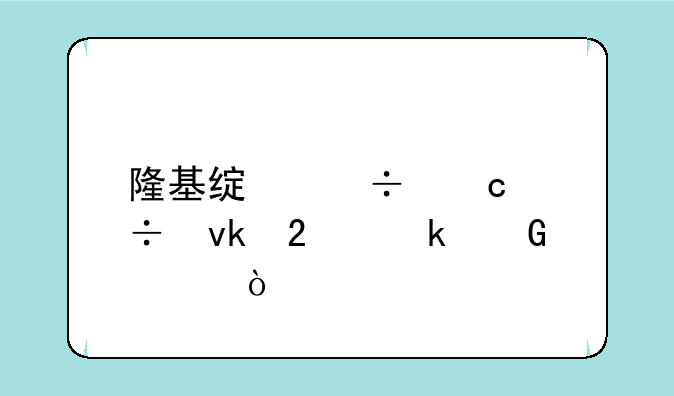 隆基绿能还能坚持多少年？